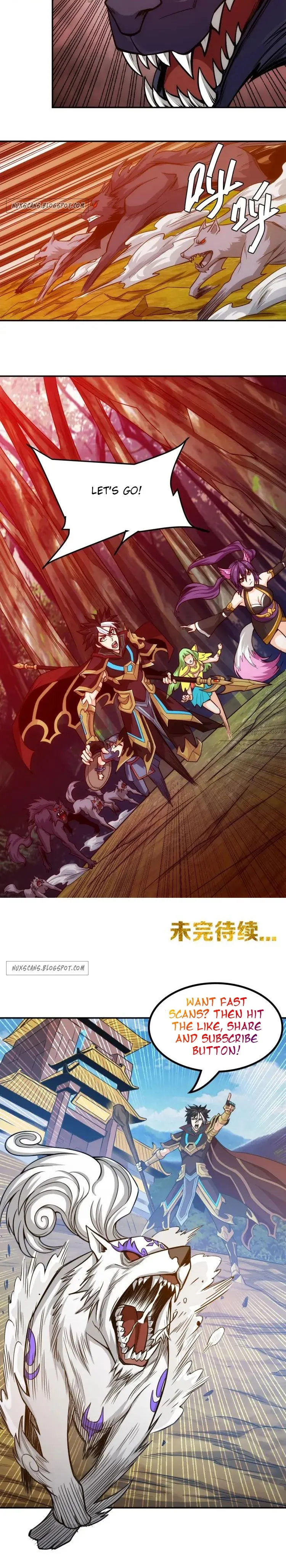 Rich Player Chapter 66 Online - página 15