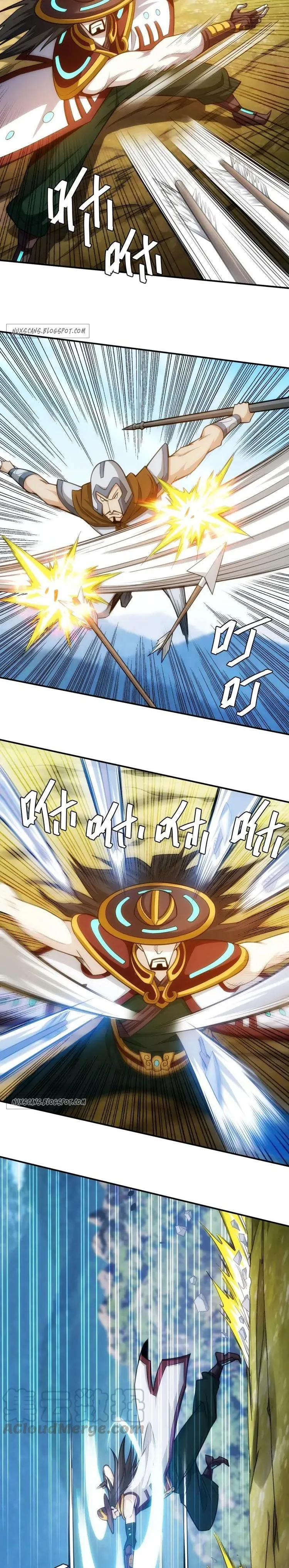Rich Player Chapter 81 Online - página 3