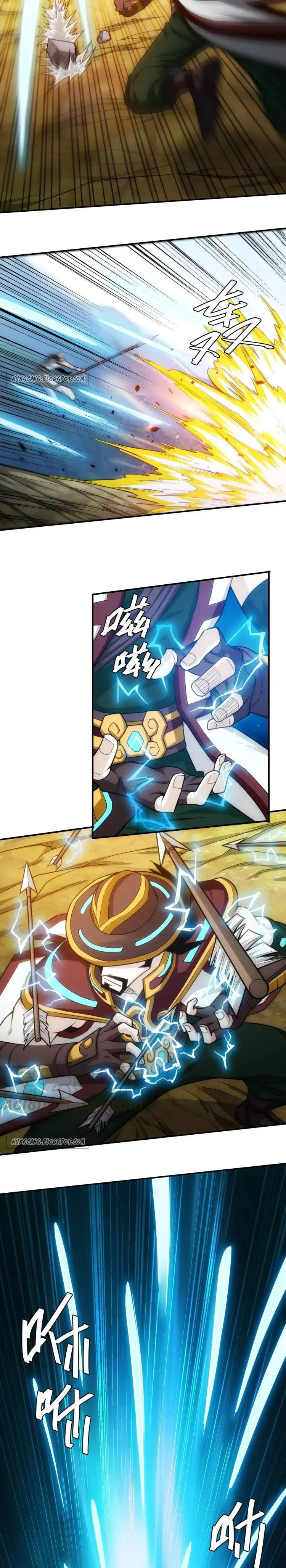 Rich Player Chapter 81 Online - página 6