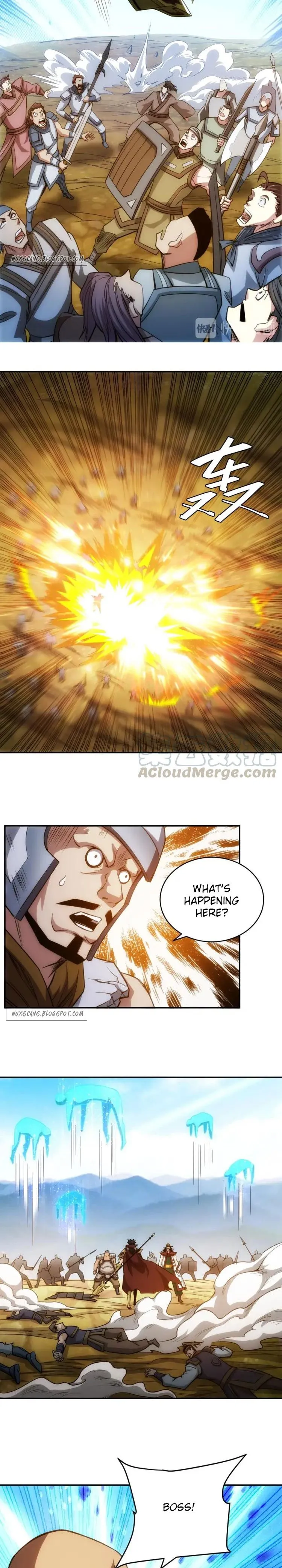 Rich Player Chapter 81 Online - página 13