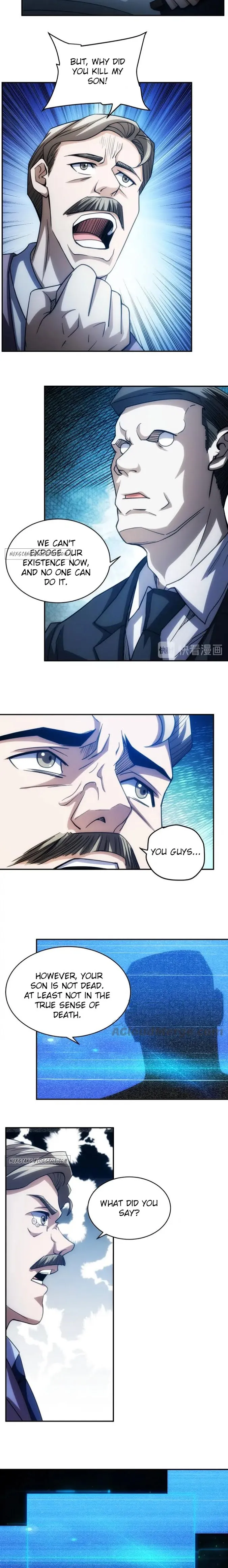 Rich Player Chapter 88 Online - página 2