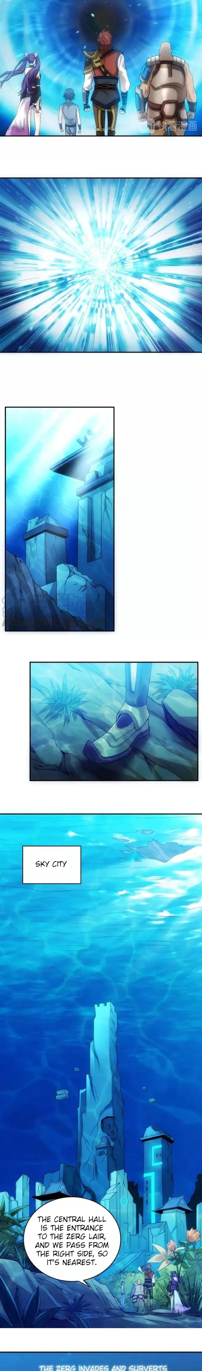Rich Player Chapter 93 Online - página 7
