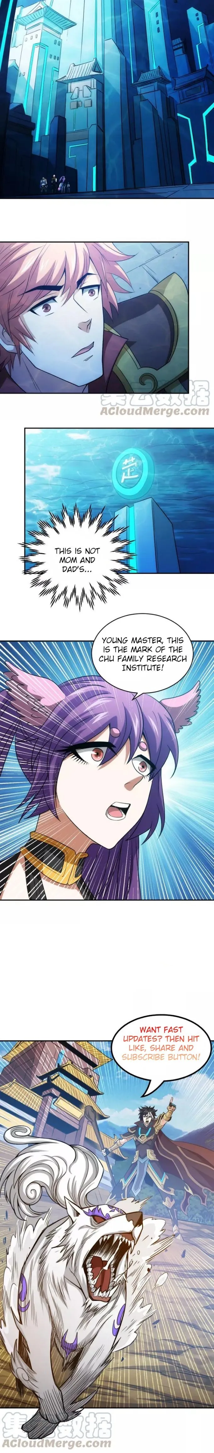 Rich Player Chapter 93 Online - página 11
