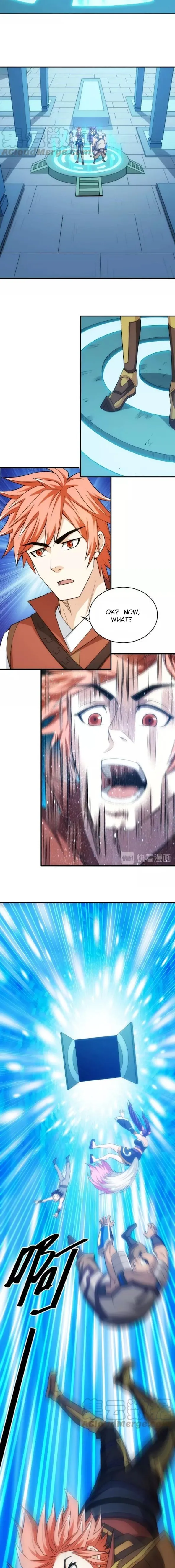 Rich Player Chapter 94 Online - página 6