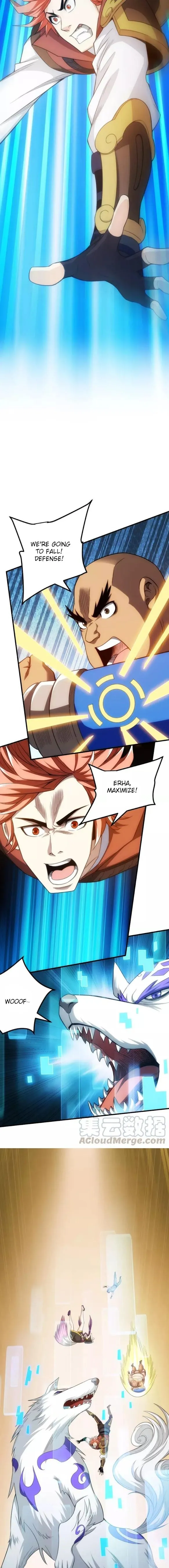 Rich Player Chapter 94 Online - página 7