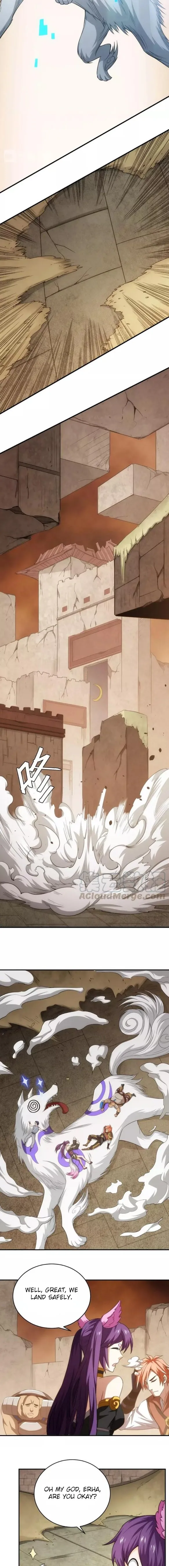 Rich Player Chapter 94 Online - página 8