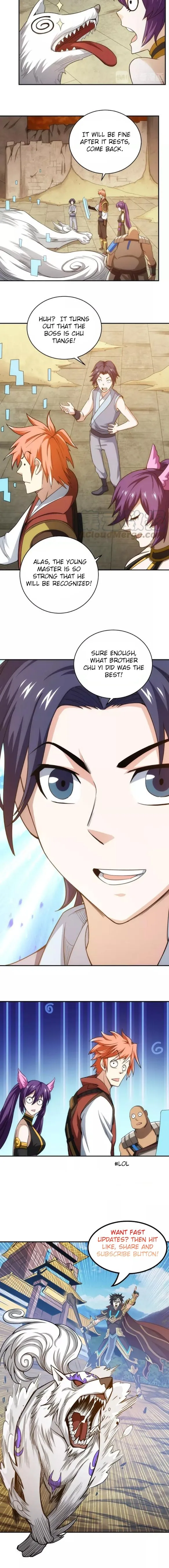 Rich Player Chapter 94 Online - página 9