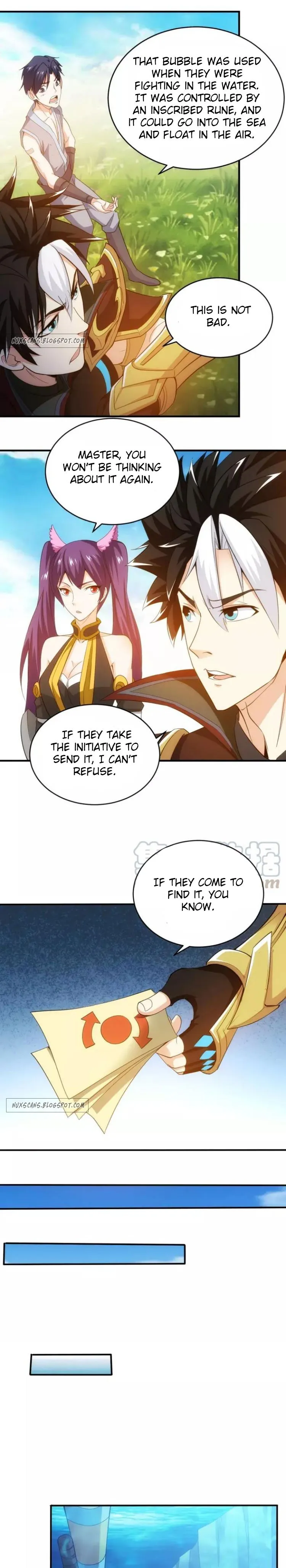 Rich Player Chapter 99 Online - página 2
