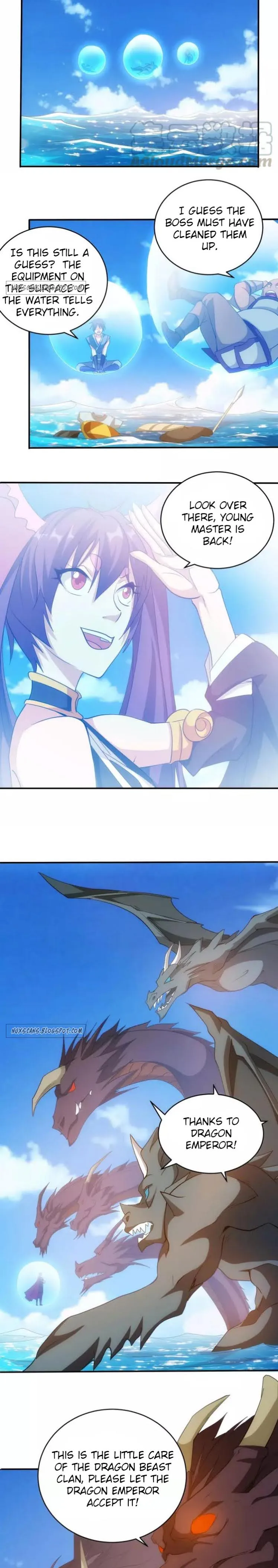 Rich Player Chapter 99 Online - página 12