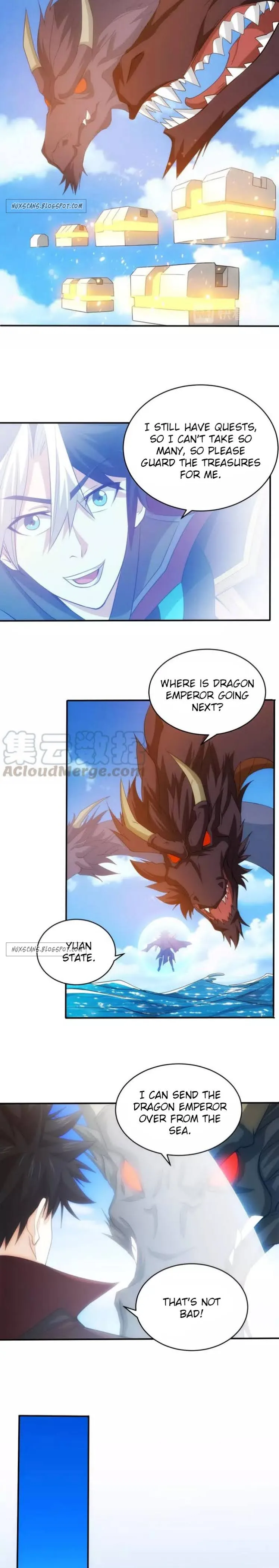 Rich Player Chapter 99 Online - página 13