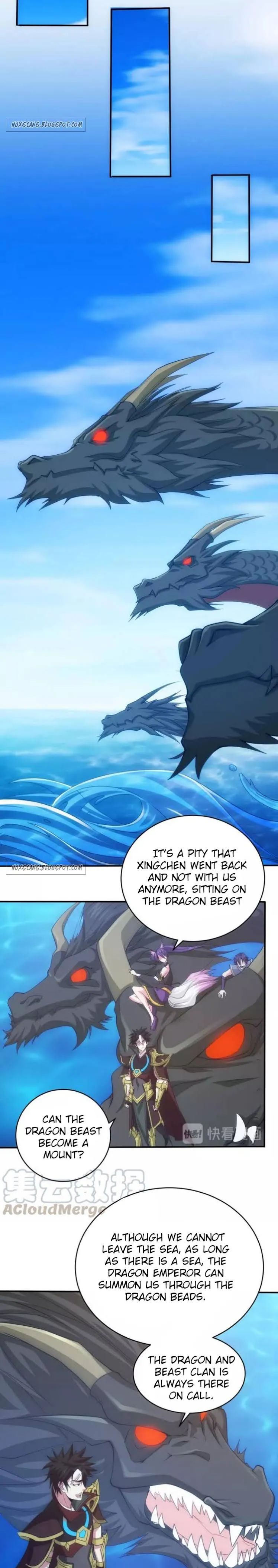 Rich Player Chapter 99 Online - página 14