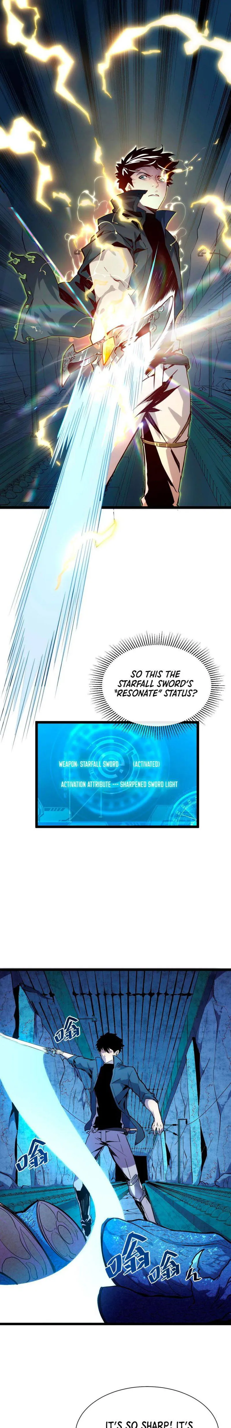 Rise From The Rubble Chapter 10 Online - página 12
