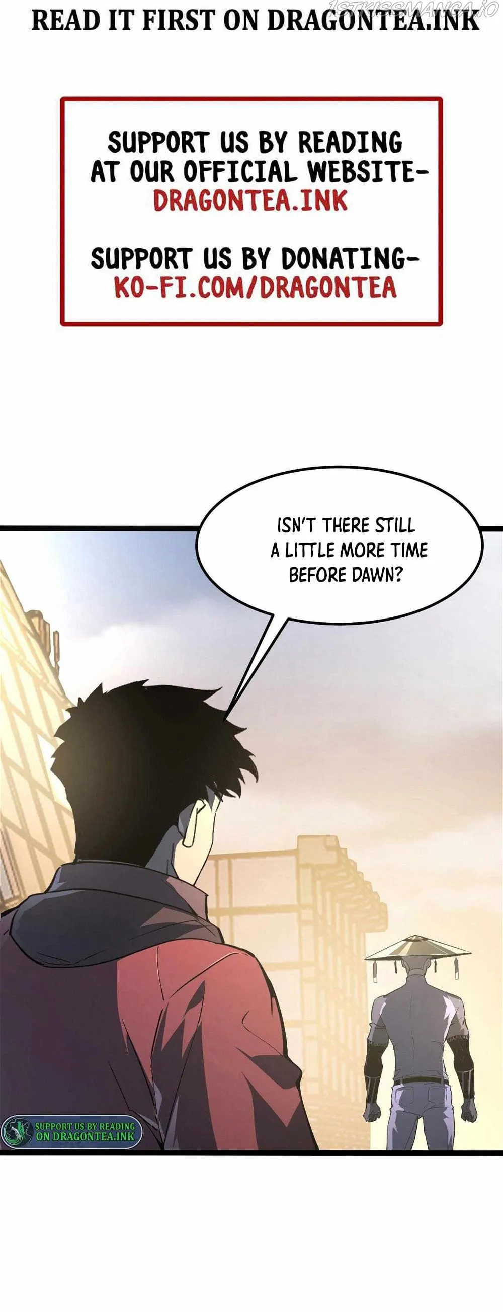 Rise From The Rubble Chapter 102 Online - página 3