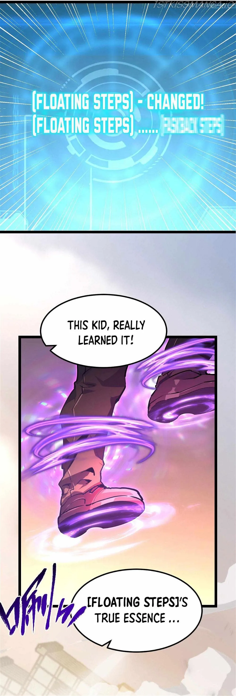 Rise From The Rubble Chapter 102 Online - página 11