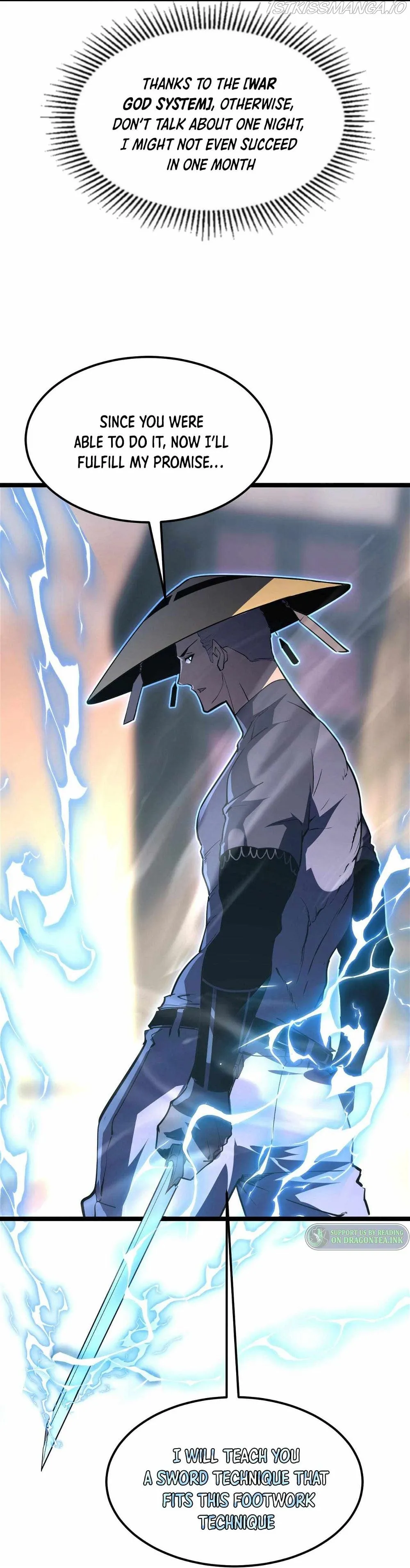 Rise From The Rubble Chapter 102 Online - página 16