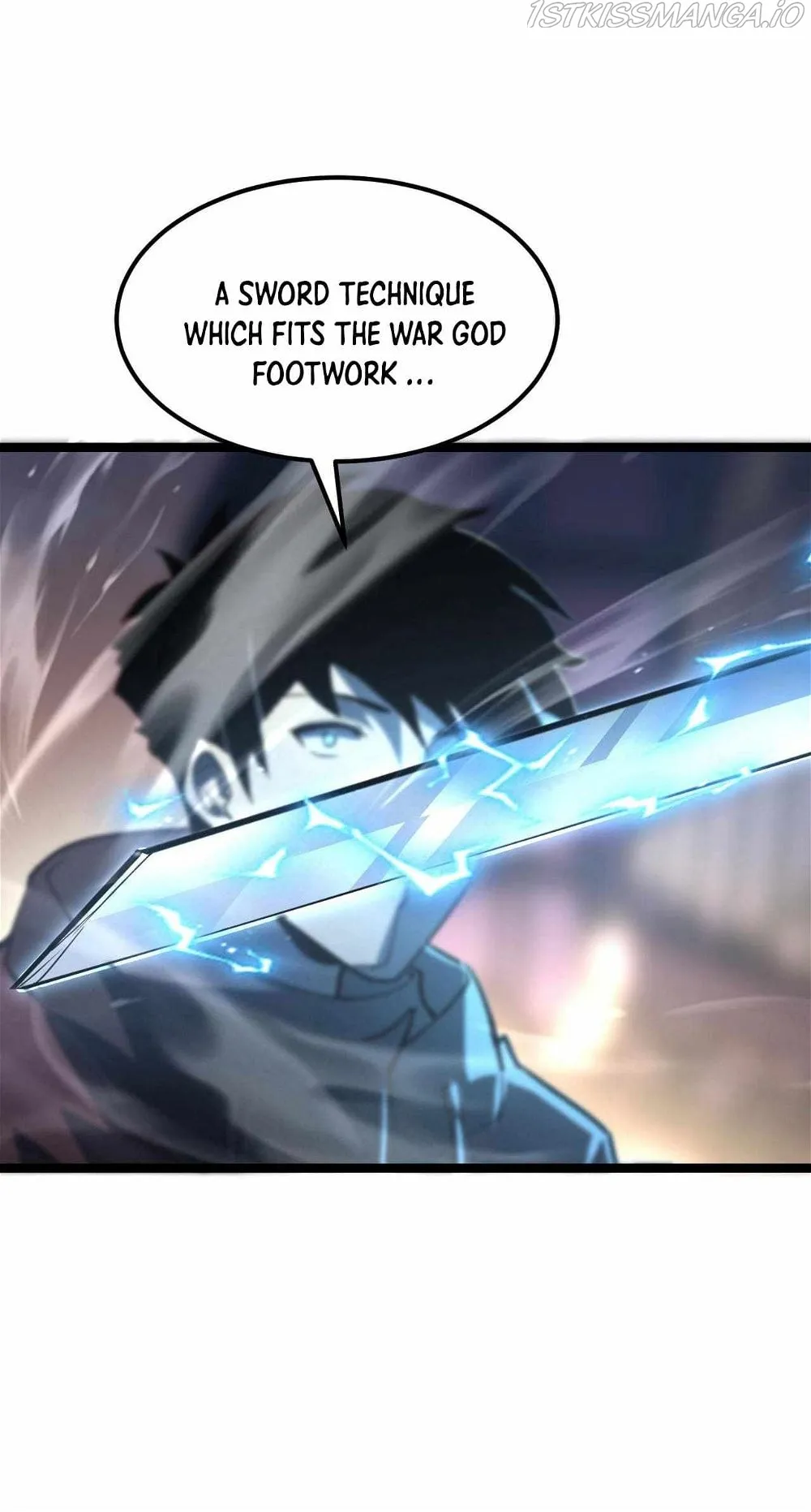 Rise From The Rubble Chapter 102 Online - página 17