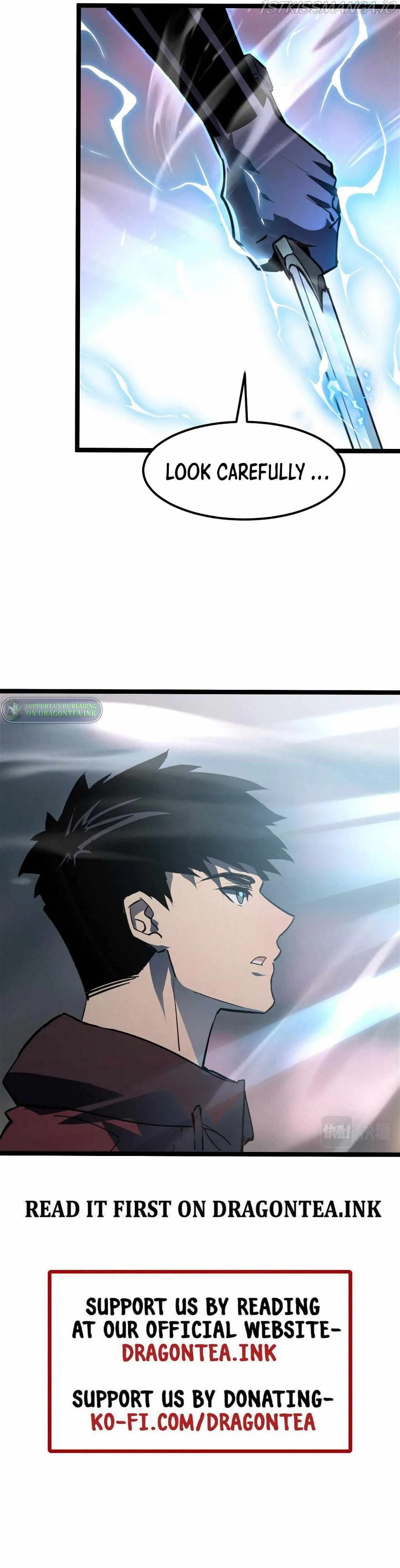 Rise From The Rubble Chapter 102 Online - página 18