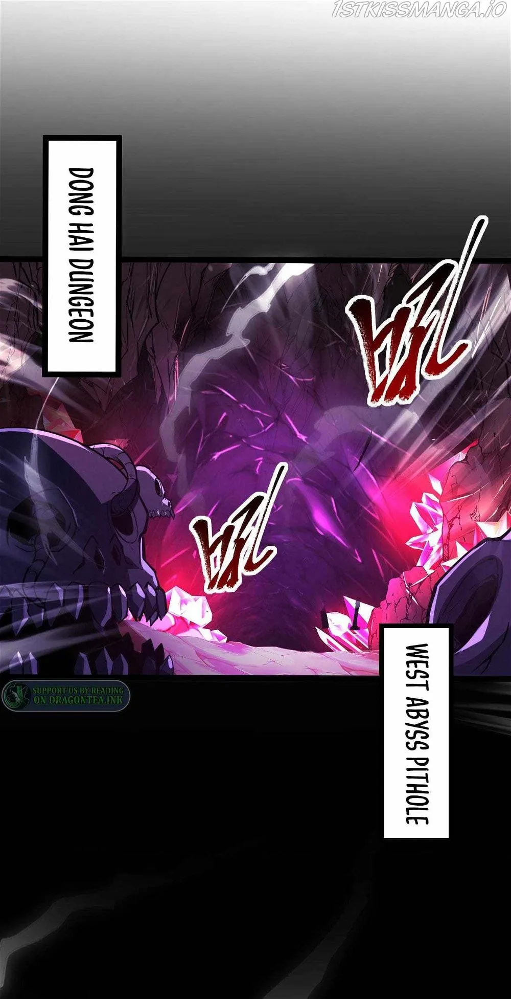 Rise From The Rubble Chapter 102 Online - página 20