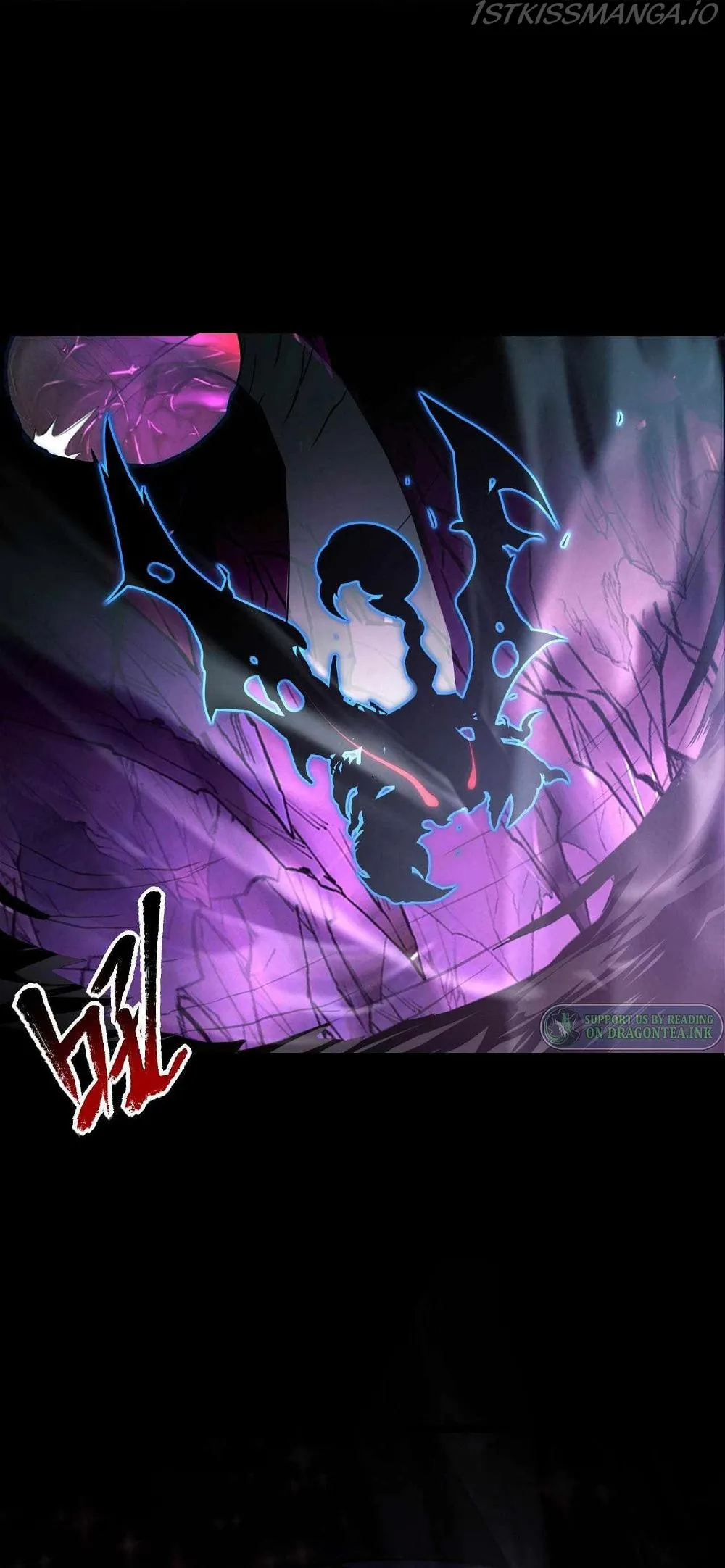 Rise From The Rubble Chapter 102 Online - página 22