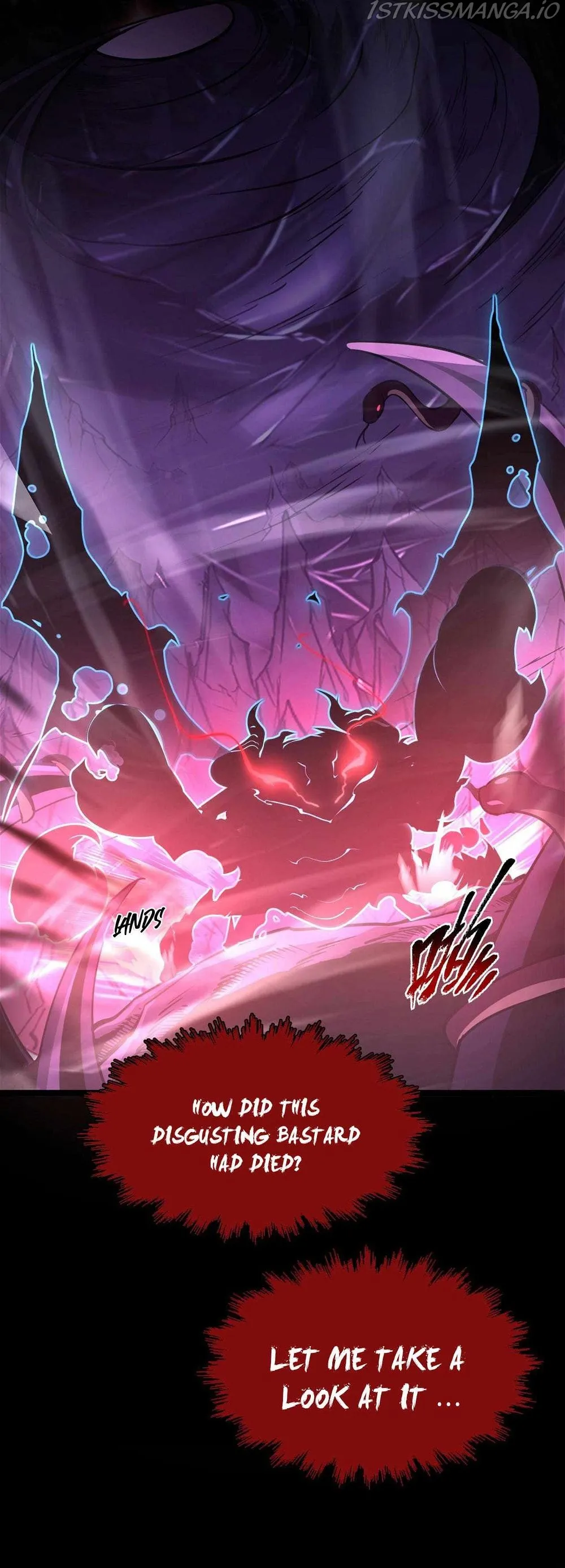 Rise From The Rubble Chapter 102 Online - página 23