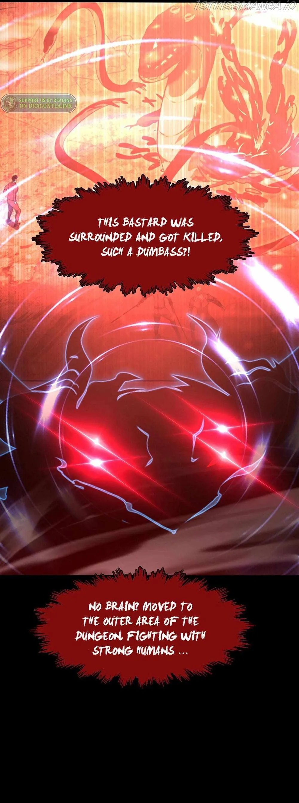 Rise From The Rubble Chapter 102 Online - página 24