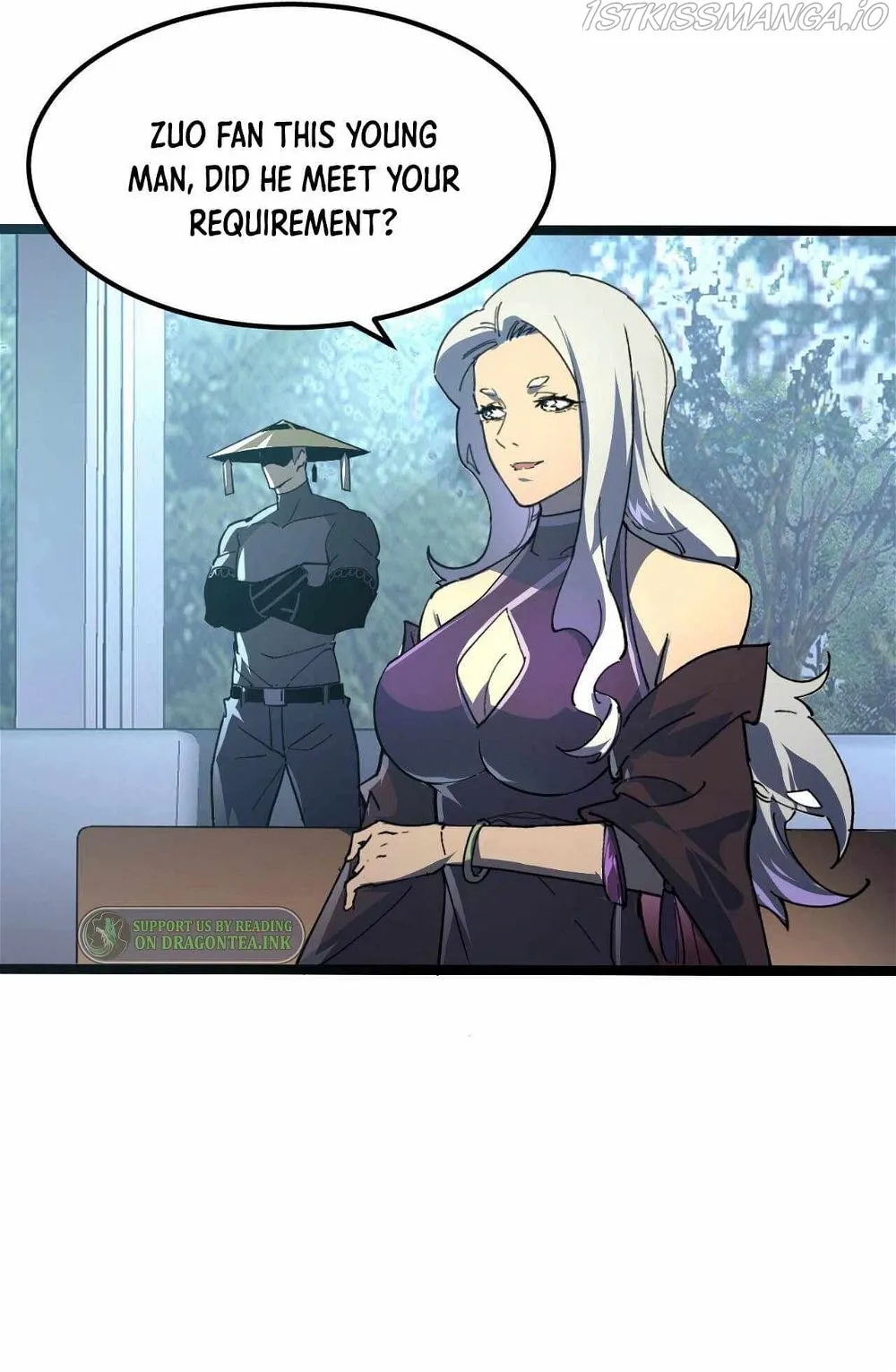Rise From The Rubble Chapter 102 Online - página 30