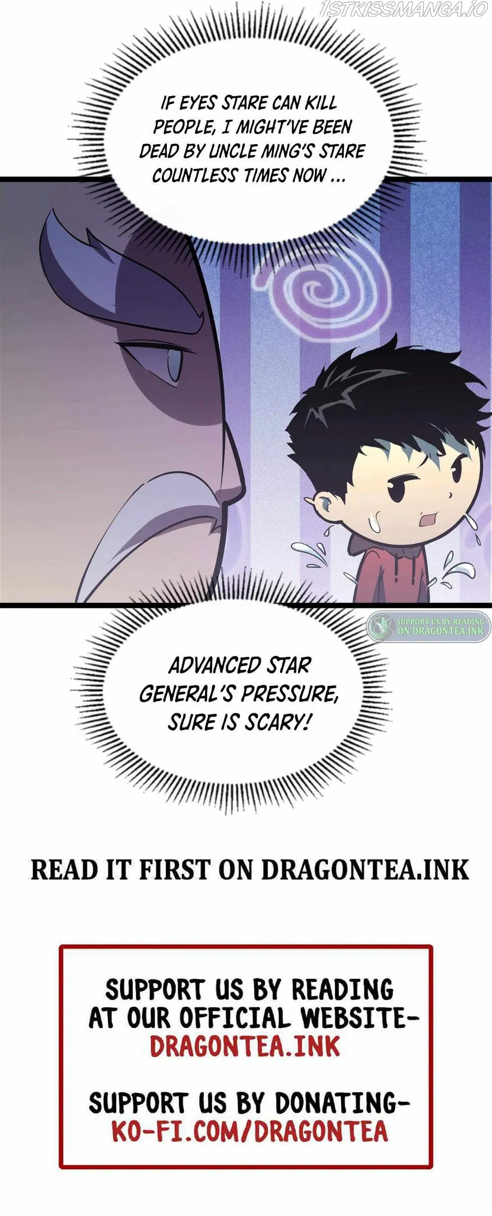 Rise From The Rubble Chapter 102 Online - página 34