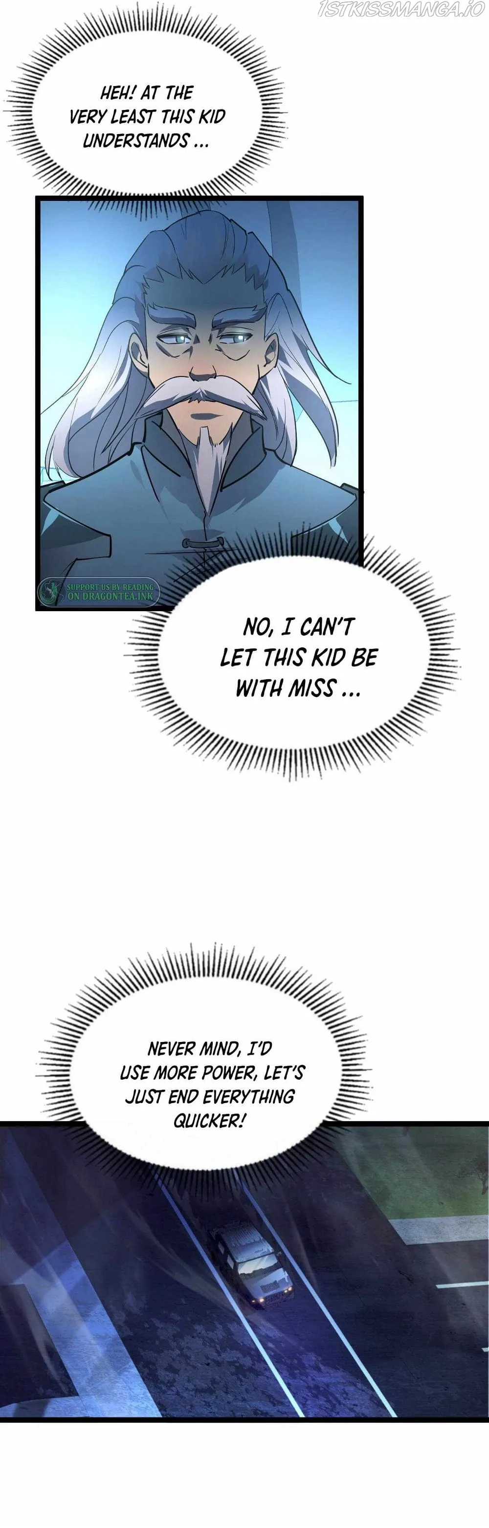 Rise From The Rubble Chapter 102 Online - página 36