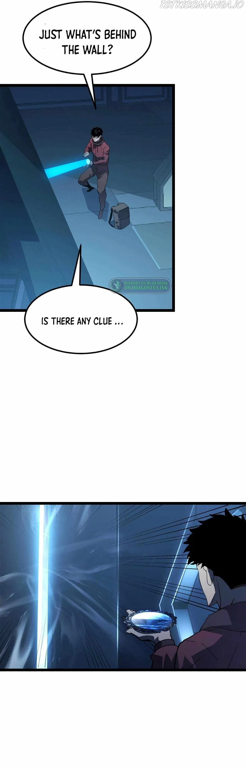 Rise From The Rubble Chapter 102 Online - página 38