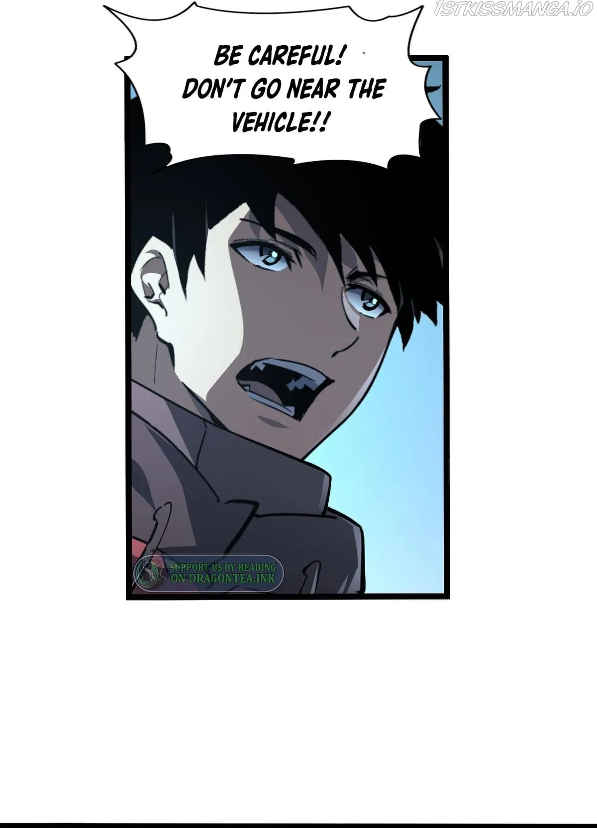 Rise From The Rubble Chapter 104 Online - página 7