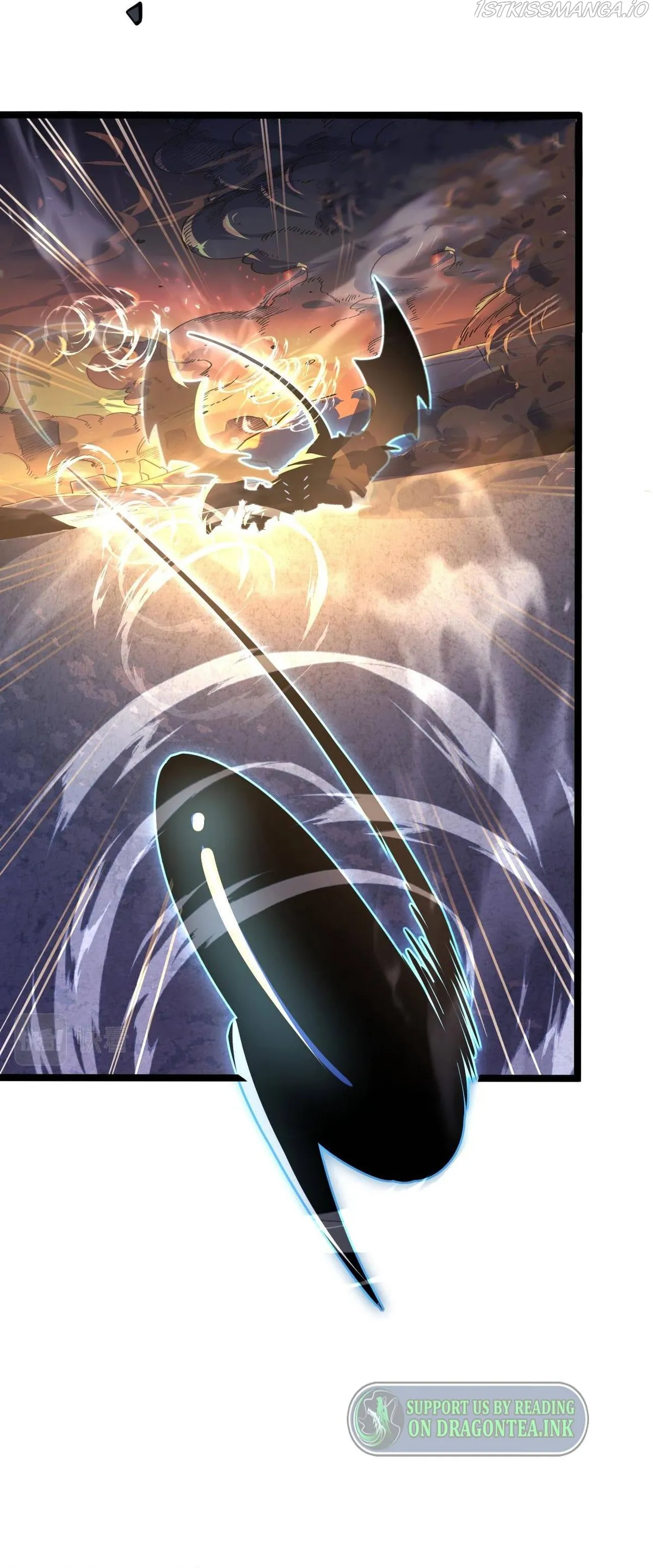 Rise From The Rubble Chapter 104 Online - página 9