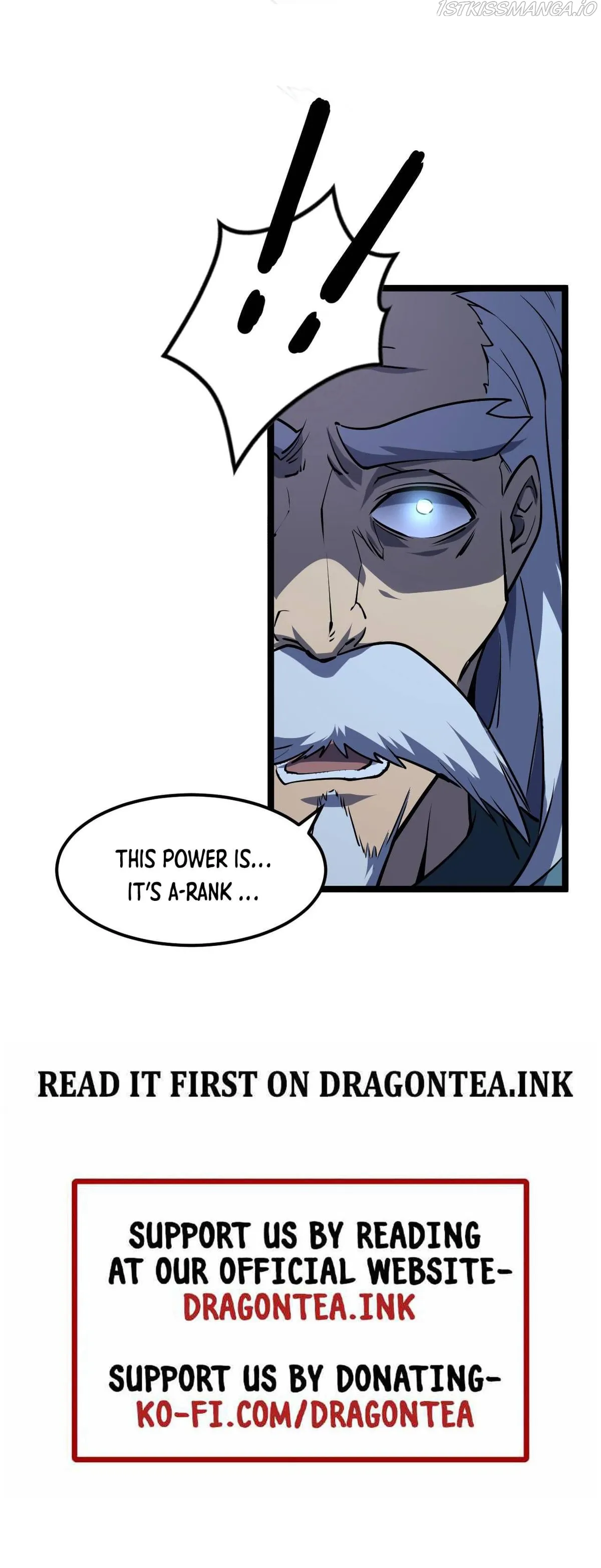 Rise From The Rubble Chapter 104 Online - página 11