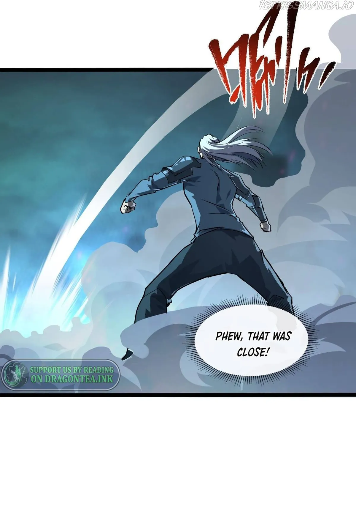 Rise From The Rubble Chapter 104 Online - página 14