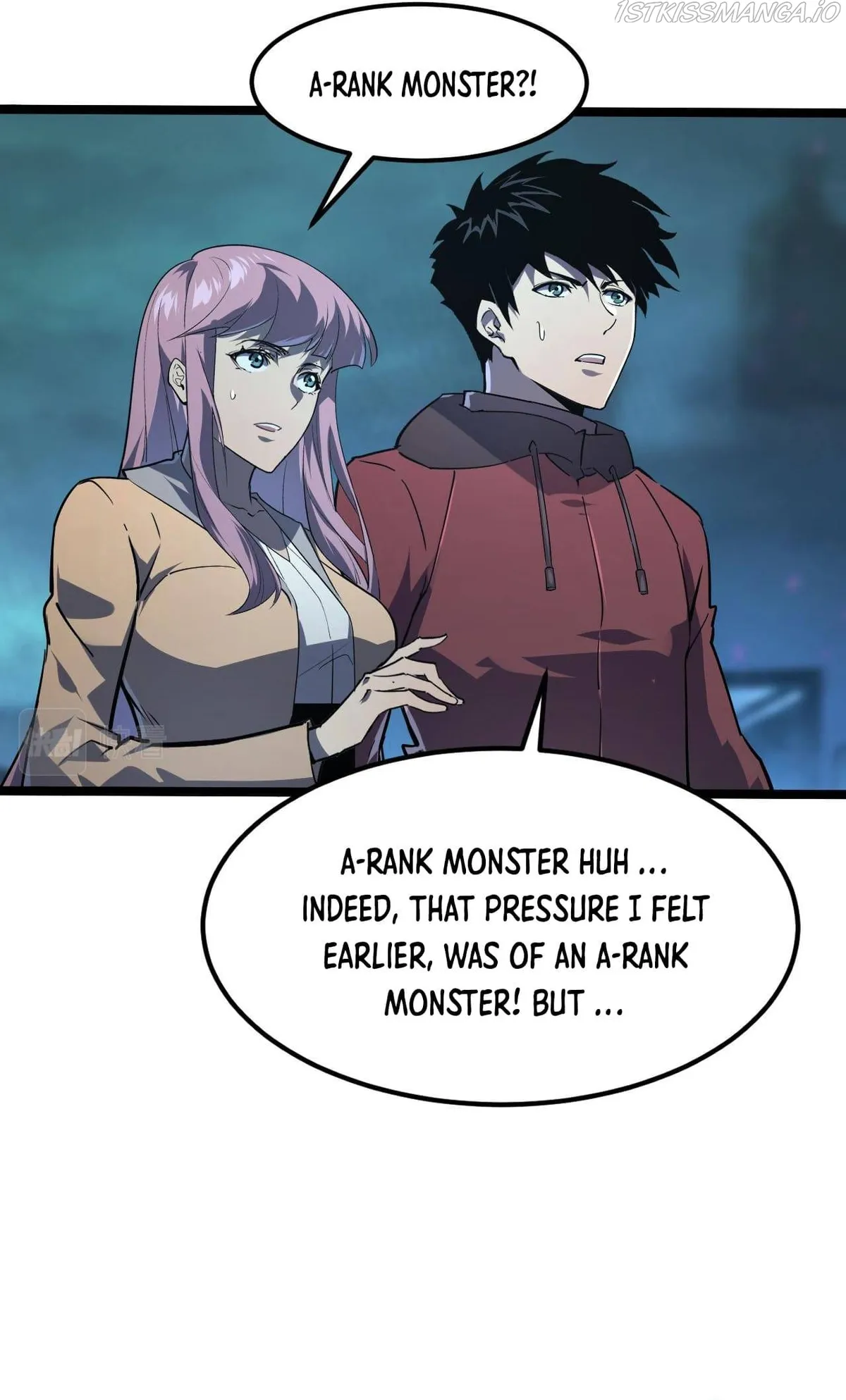 Rise From The Rubble Chapter 104 Online - página 16