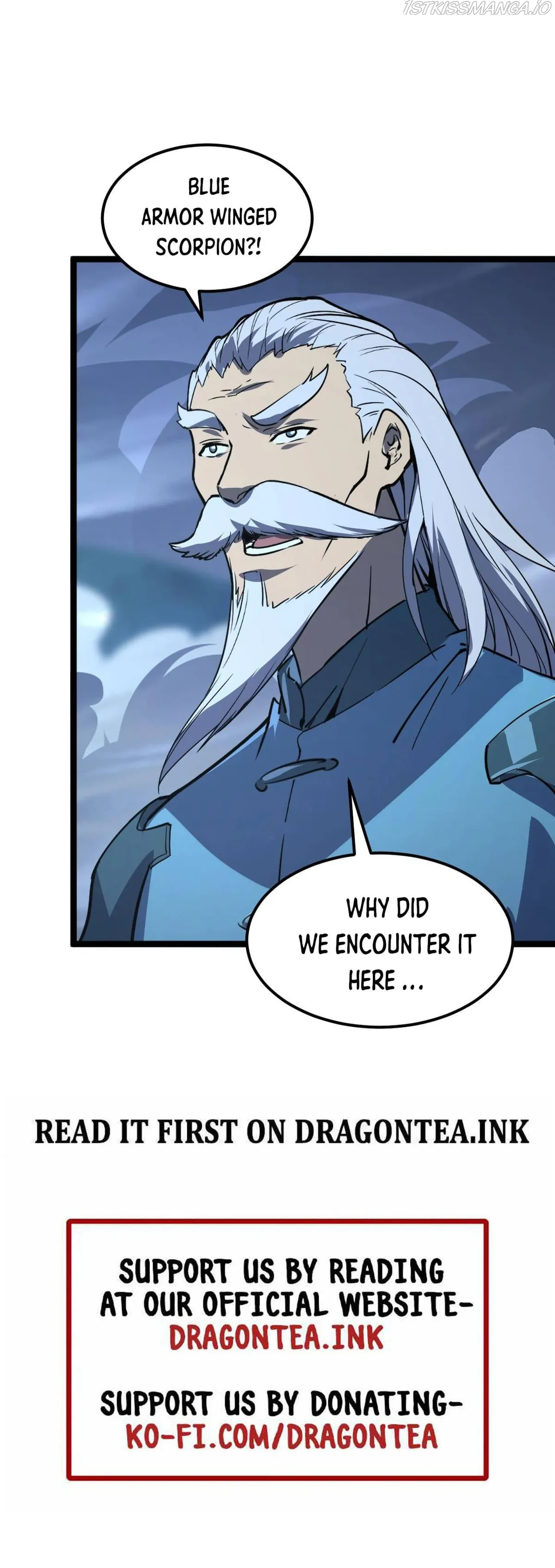 Rise From The Rubble Chapter 104 Online - página 18