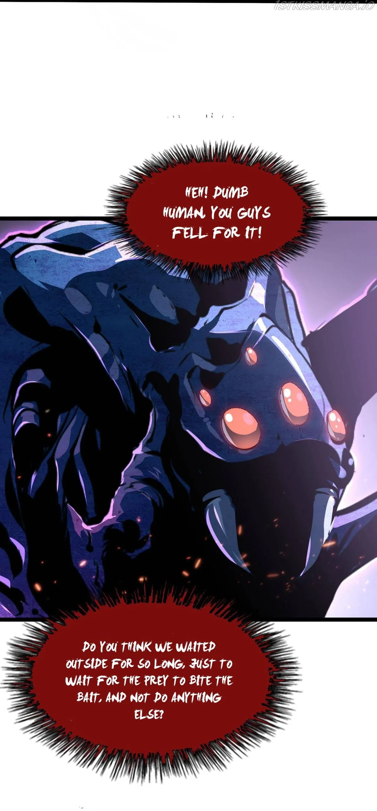 Rise From The Rubble Chapter 104 Online - página 23