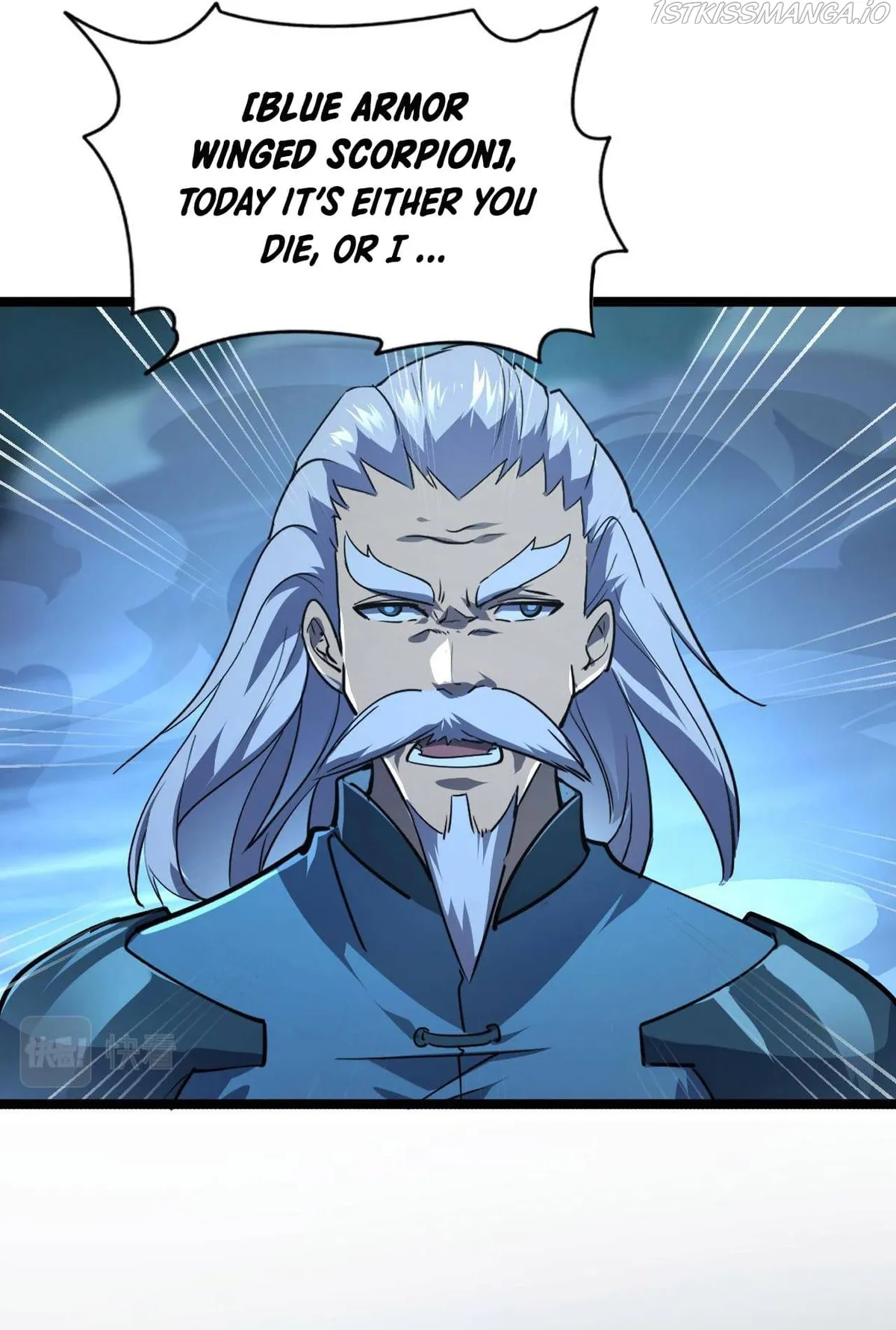 Rise From The Rubble Chapter 104 Online - página 26