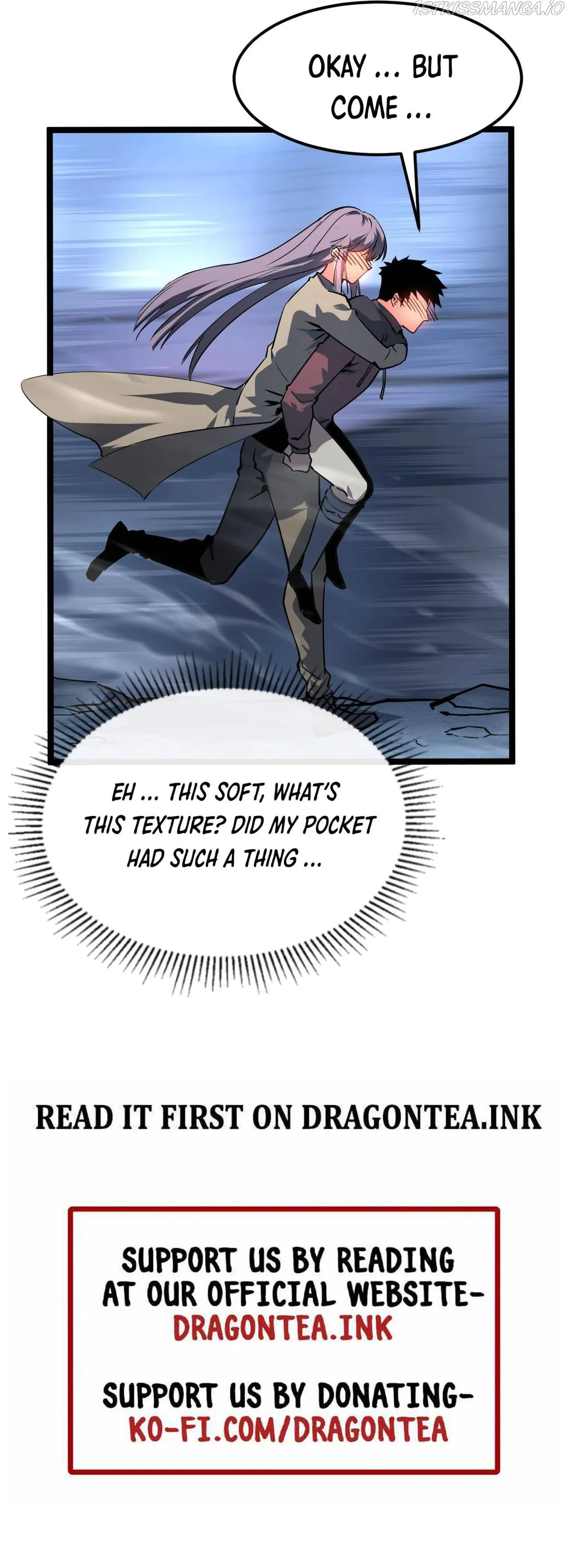 Rise From The Rubble Chapter 104 Online - página 34