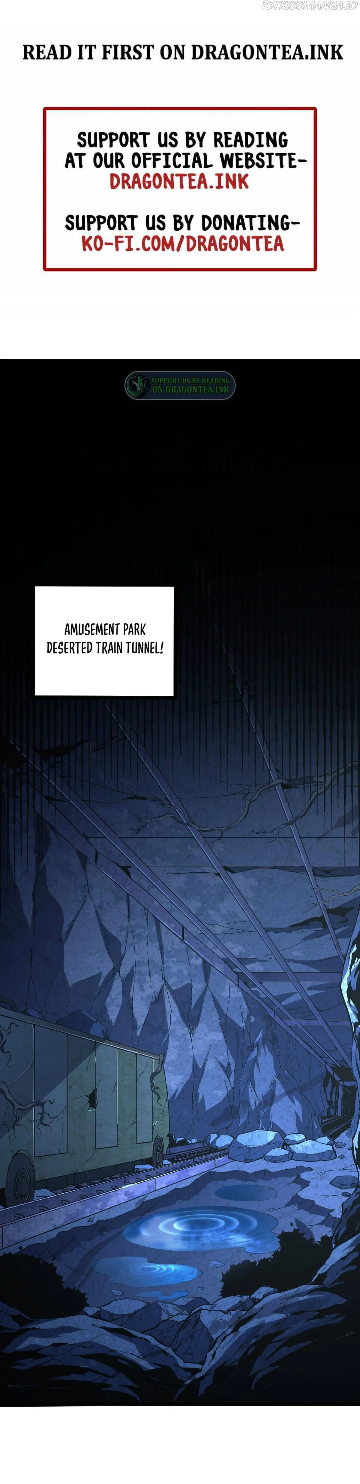 Rise From The Rubble Chapter 107 Online - página 3