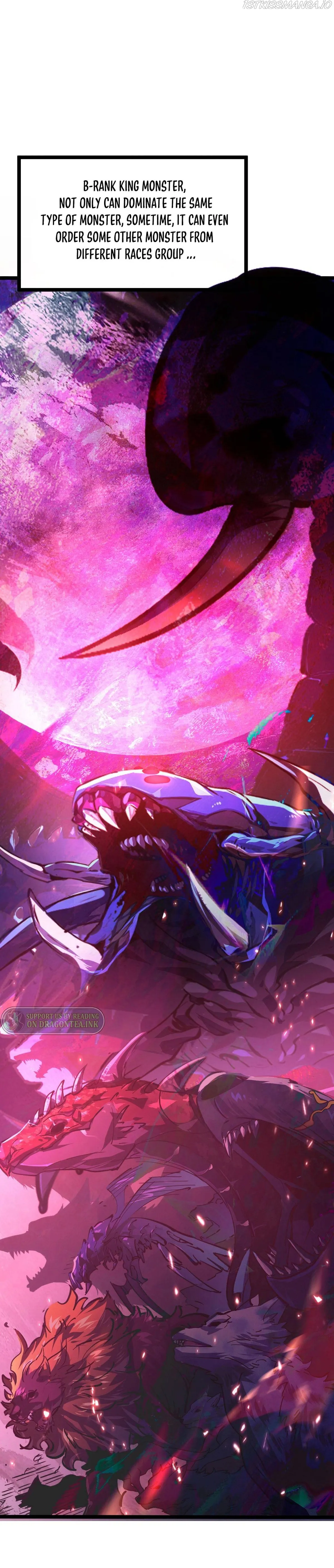 Rise From The Rubble Chapter 107 Online - página 15