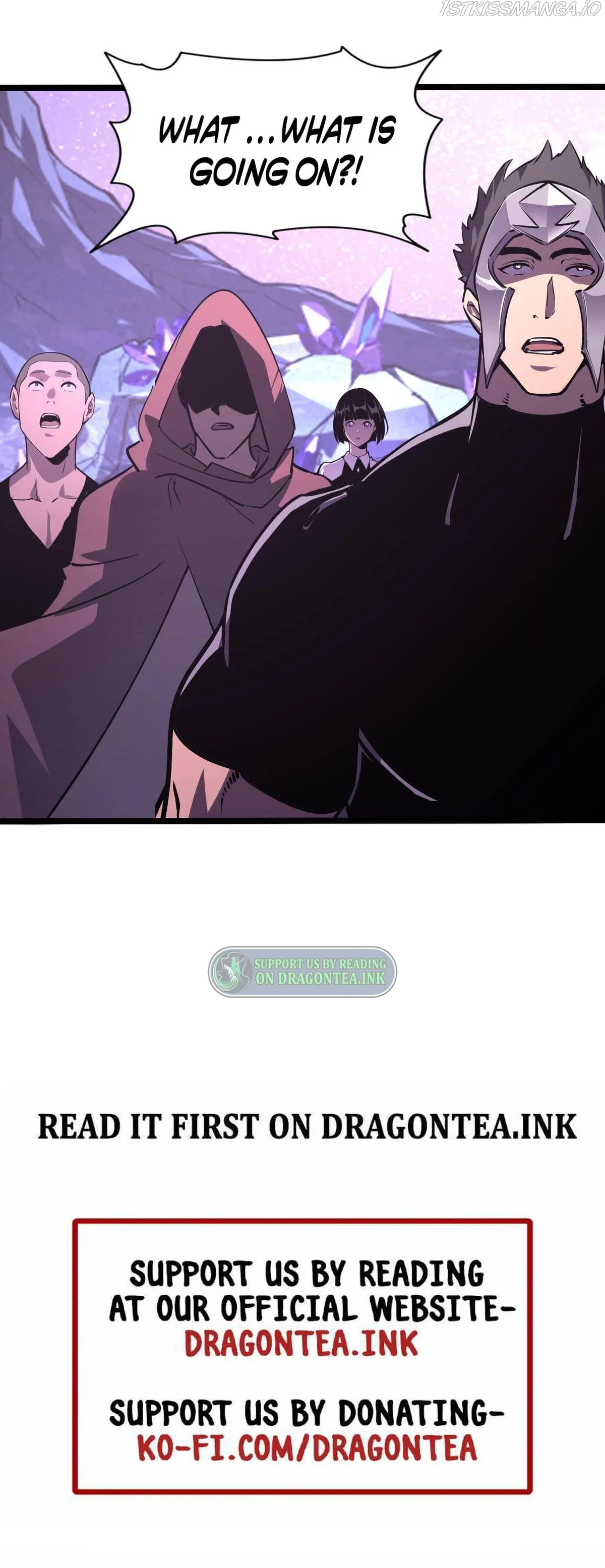 Rise From The Rubble Chapter 107 Online - página 22