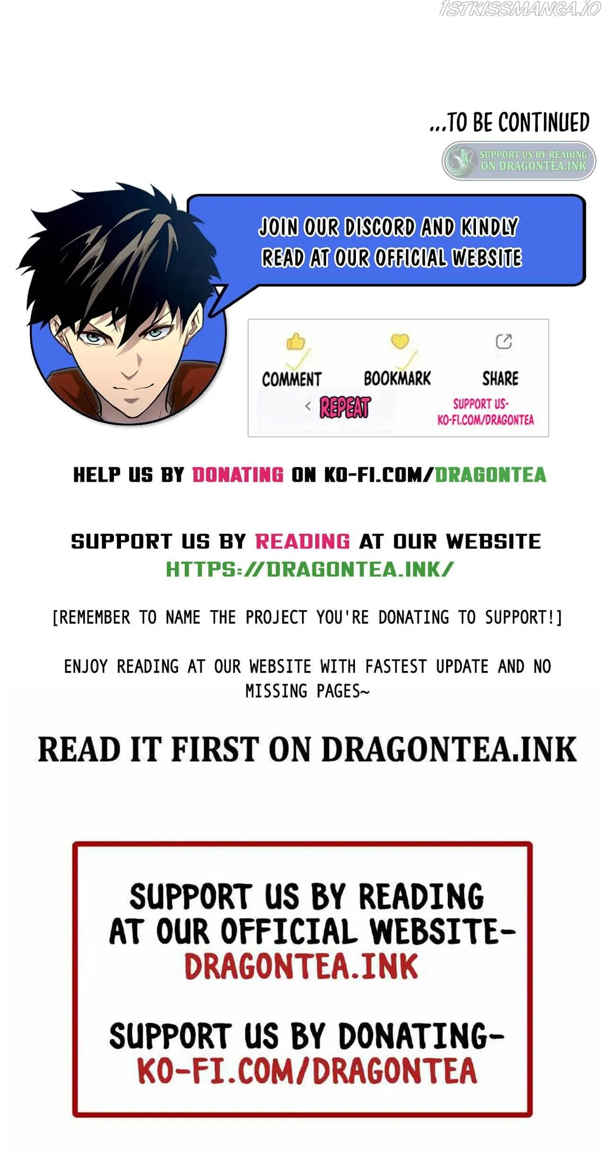 Rise From The Rubble Chapter 107 Online - página 28