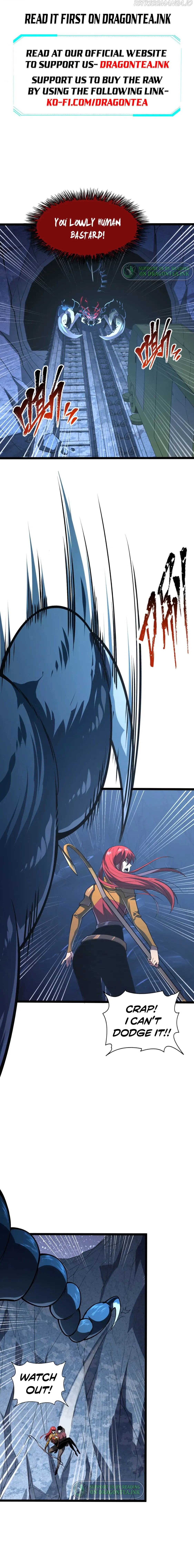 Rise From The Rubble Chapter 109 Online - página 3