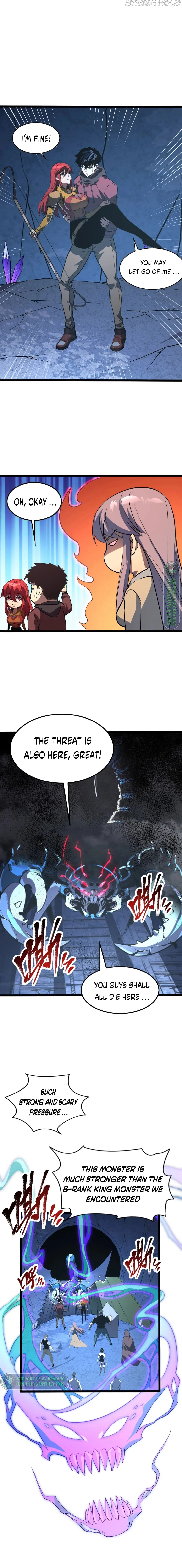 Rise From The Rubble Chapter 109 Online - página 4