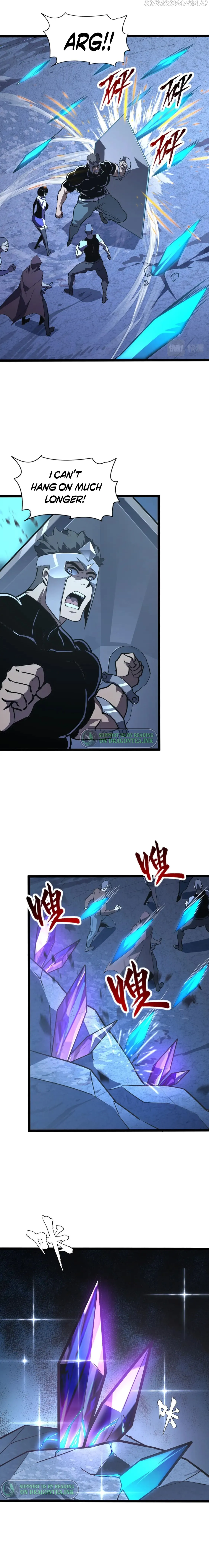 Rise From The Rubble Chapter 109 Online - página 6