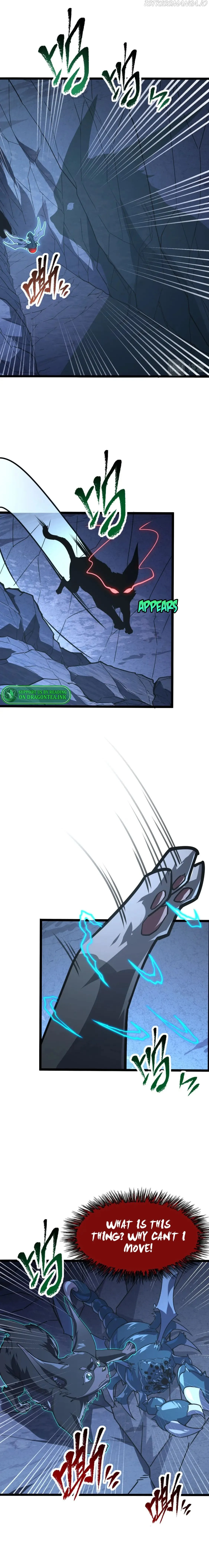 Rise From The Rubble Chapter 113 Online - página 10