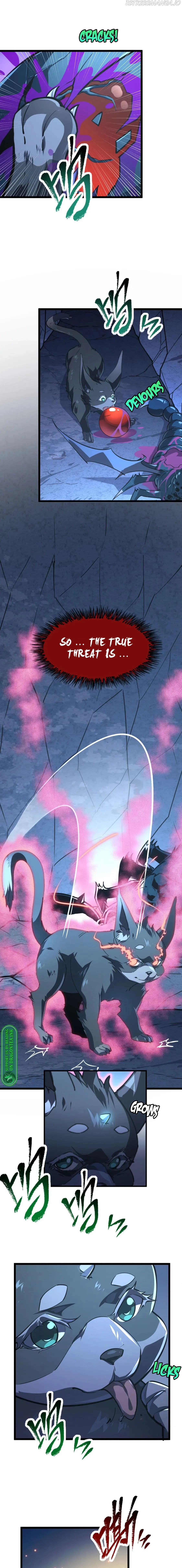 Rise From The Rubble Chapter 113 Online - página 11