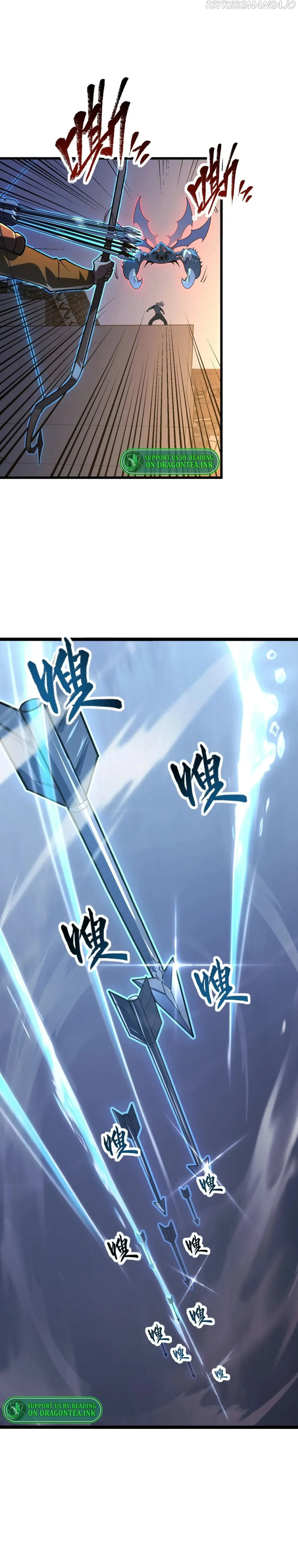 Rise From The Rubble Chapter 113 Online - página 15