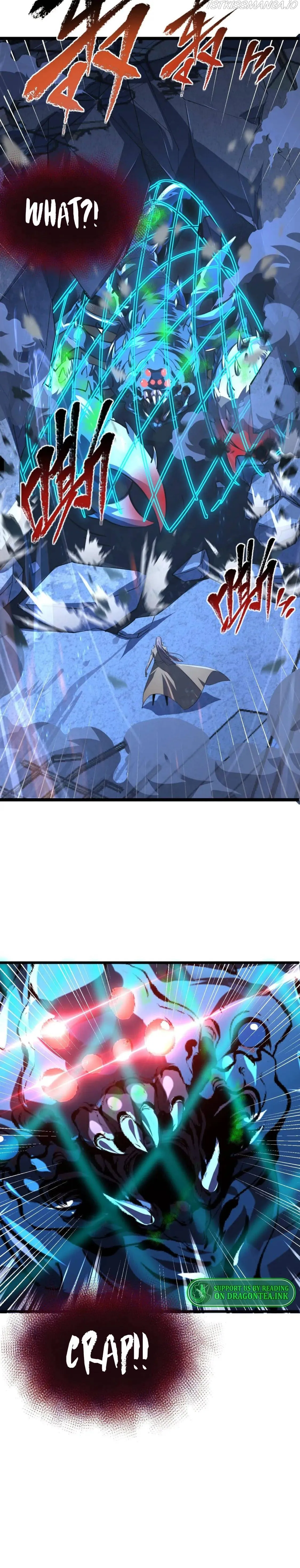 Rise From The Rubble Chapter 116 Online - página 15