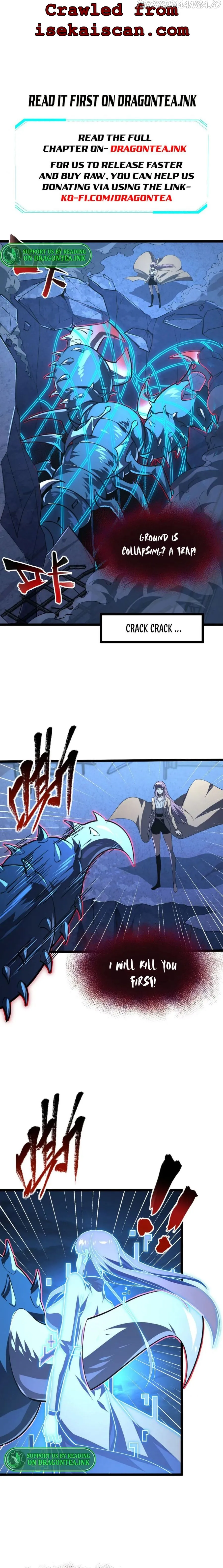 Rise From The Rubble Chapter 117 Online - página 3
